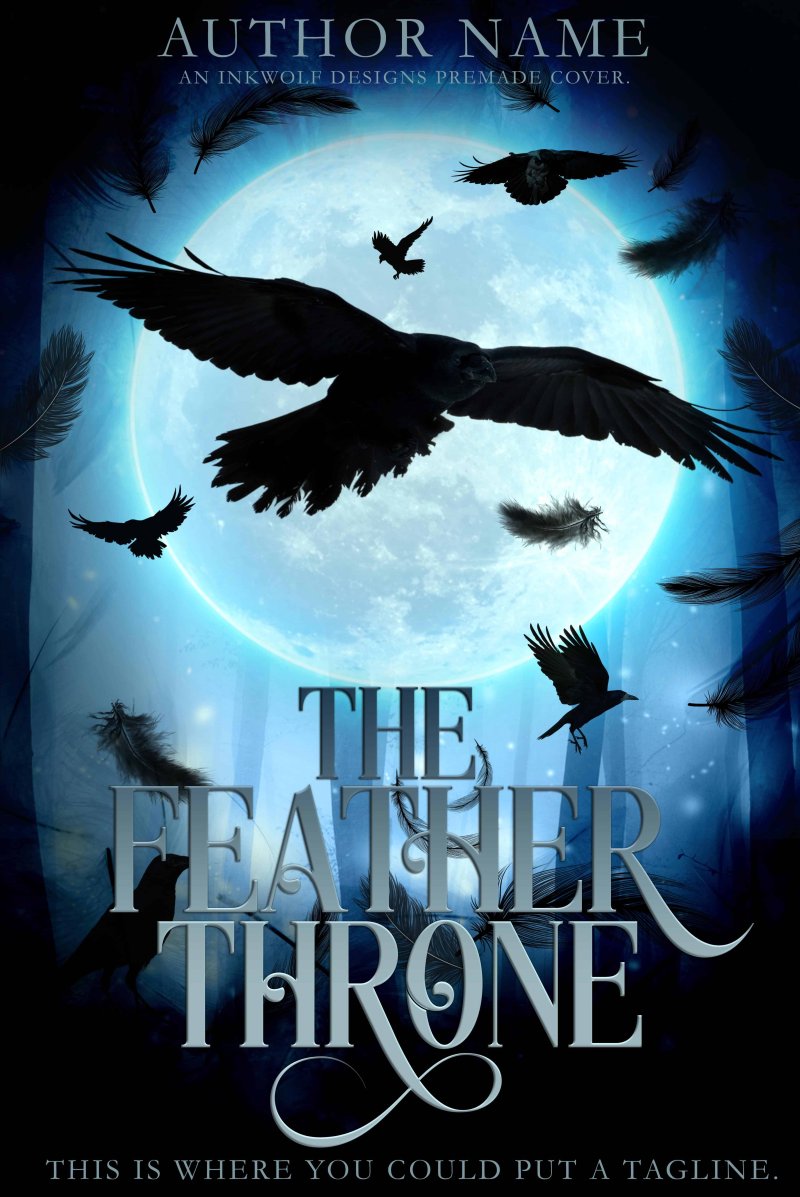 The Feather Throne
