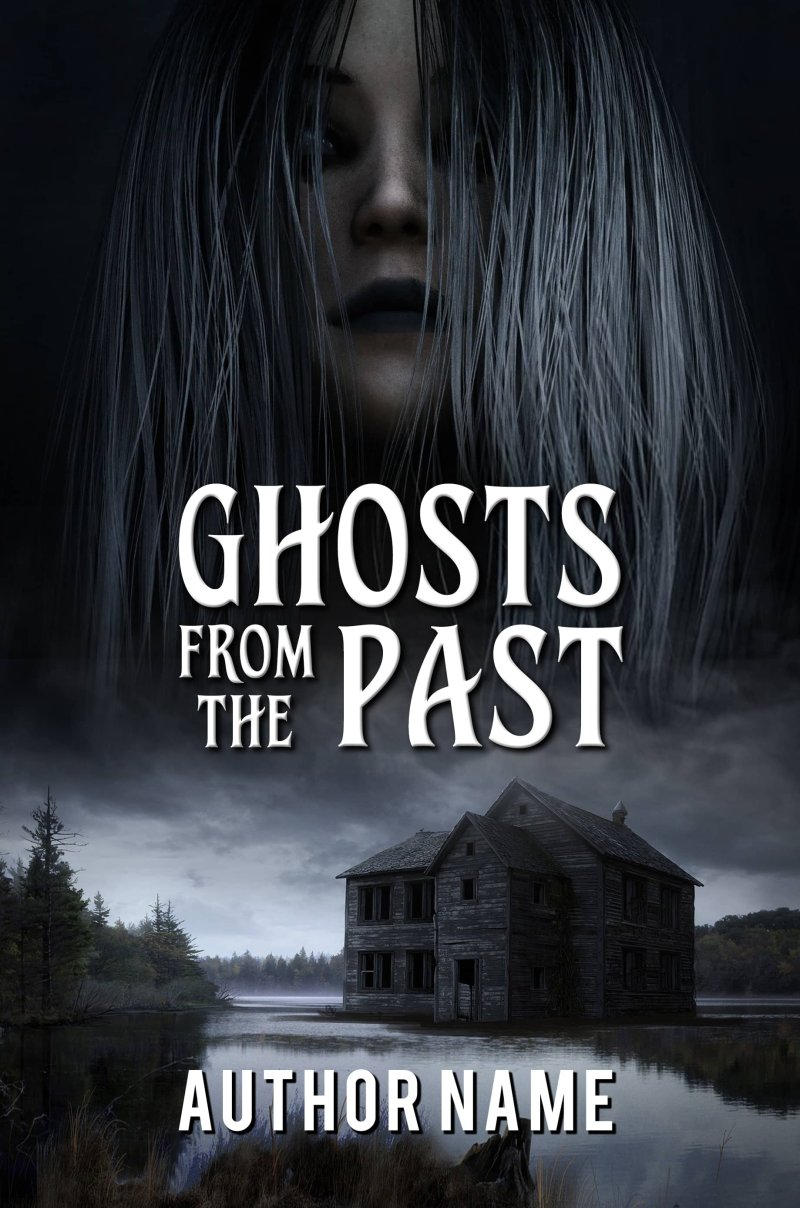 Ghosts from the Past