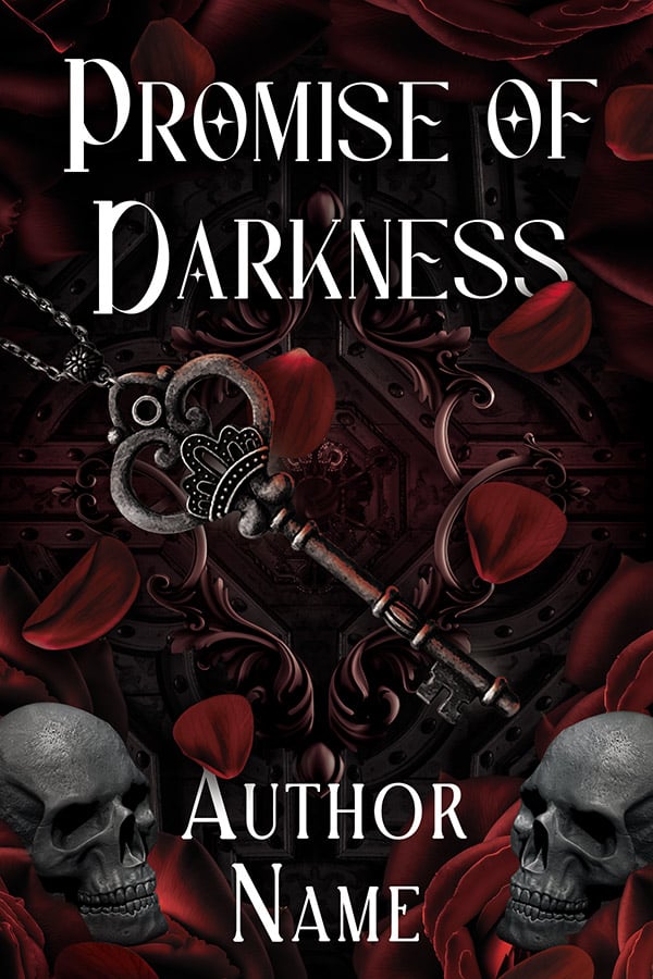 Promise of Darkness