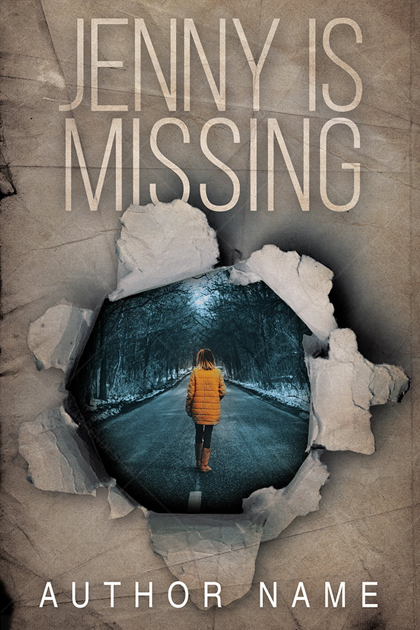 Jenny is Missing