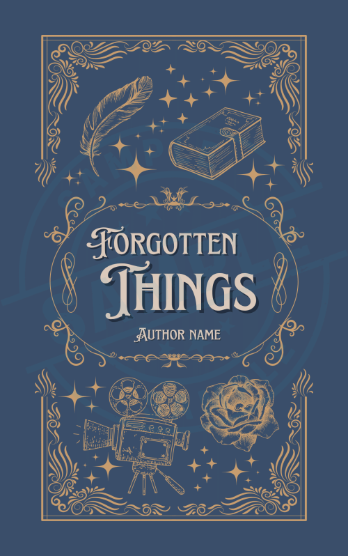 Forgotten Things