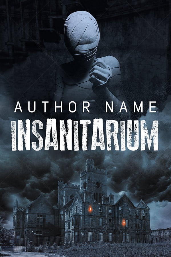 Insanitarium