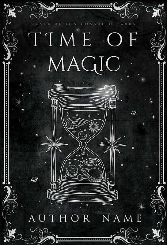 Time of magic