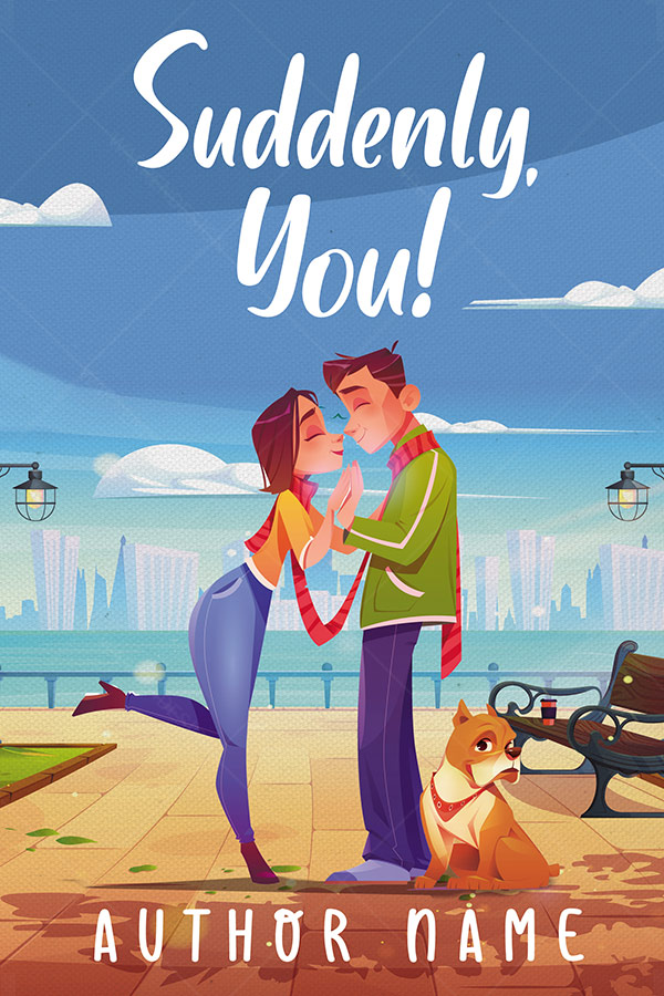 Suddenly, You!