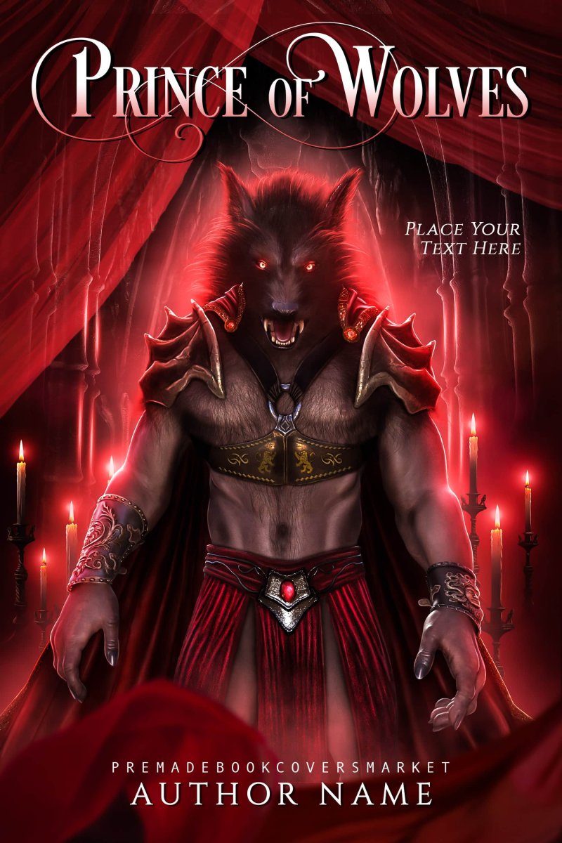 Prince of Wolves