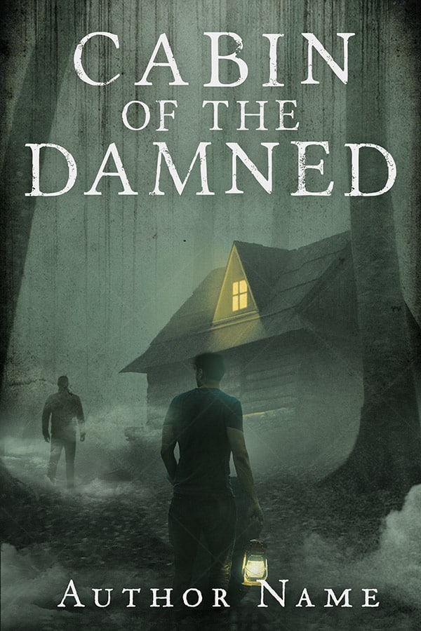 Cabin of the Damned