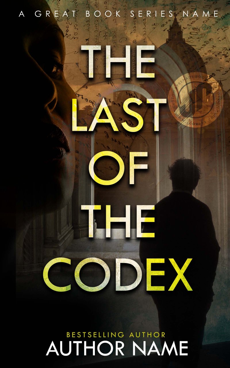 THE LAST OF THE CODEX