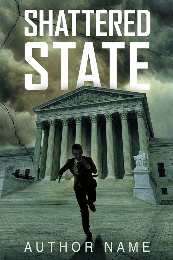 Shattered State