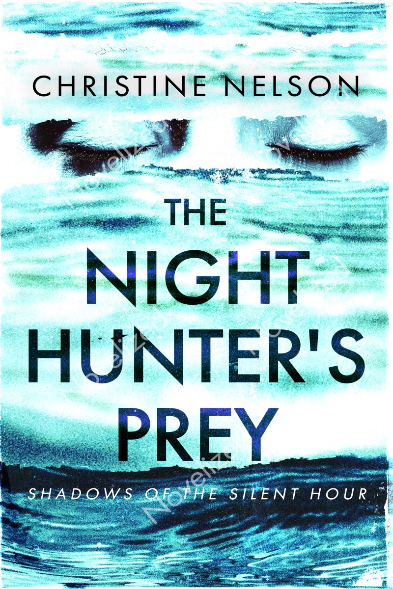 The Night Hunter’s Prey
