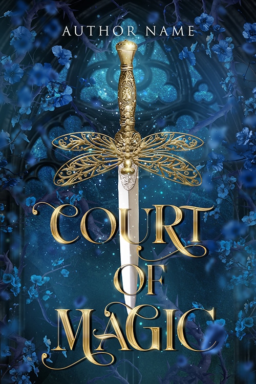 Court Of Magic