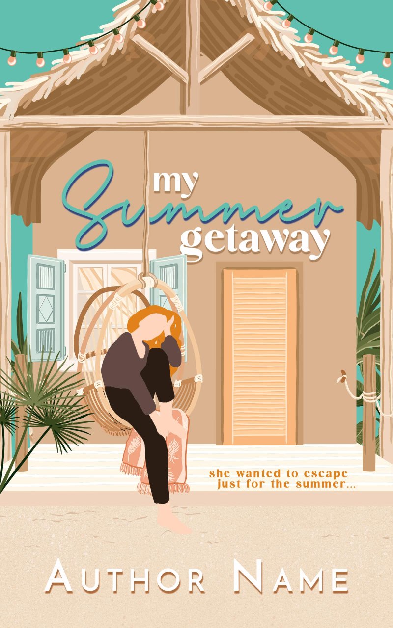 My Summer Getaway