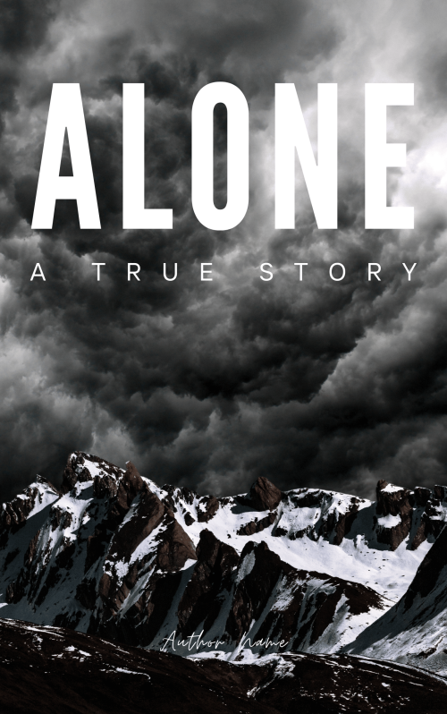 Alone