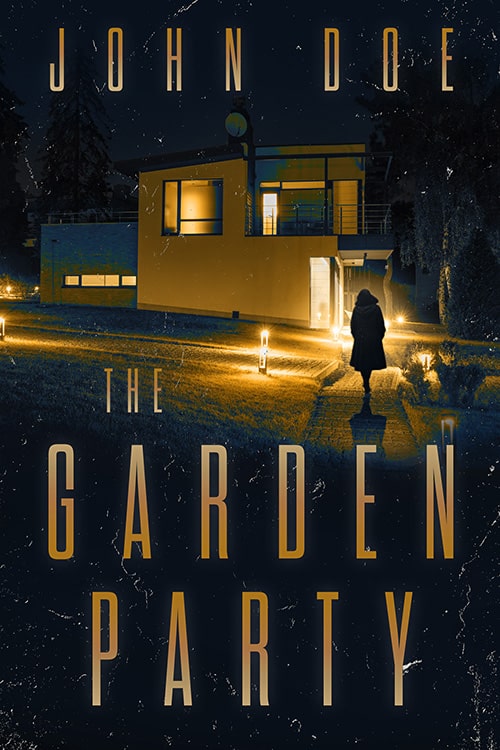 The Garden Party