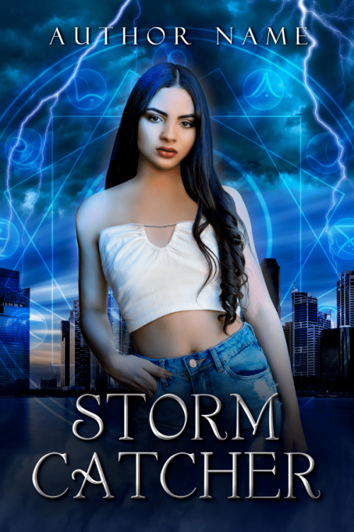 Storm Catcher