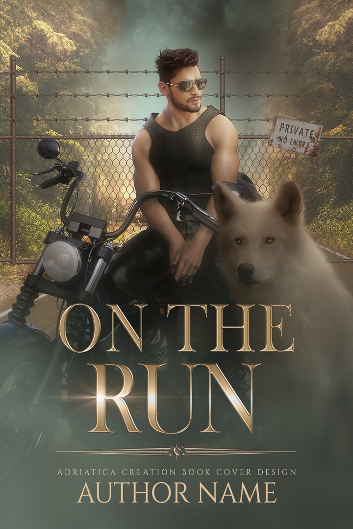 On the Run