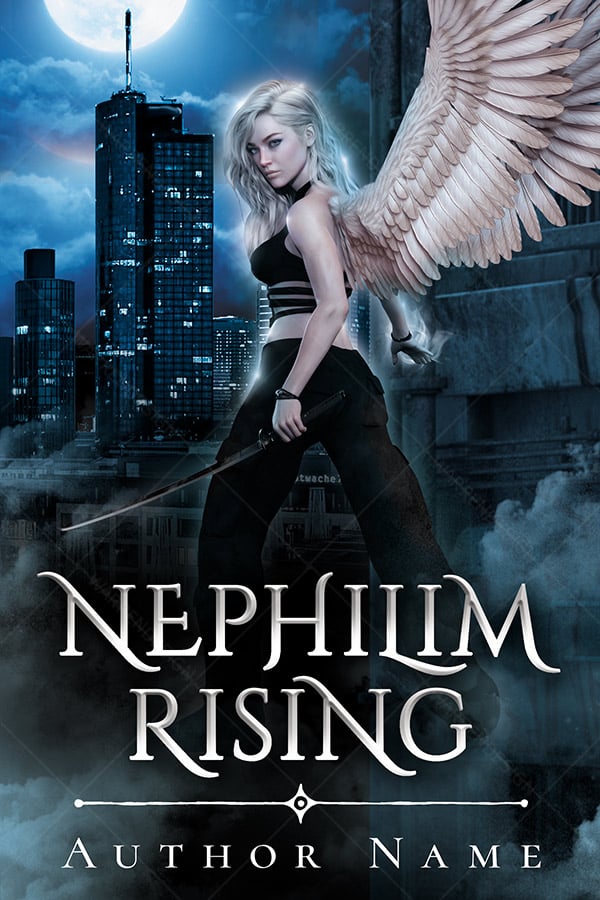 Nephilim Rising