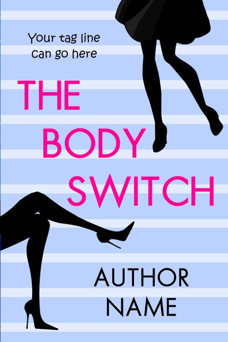 The Body Switch