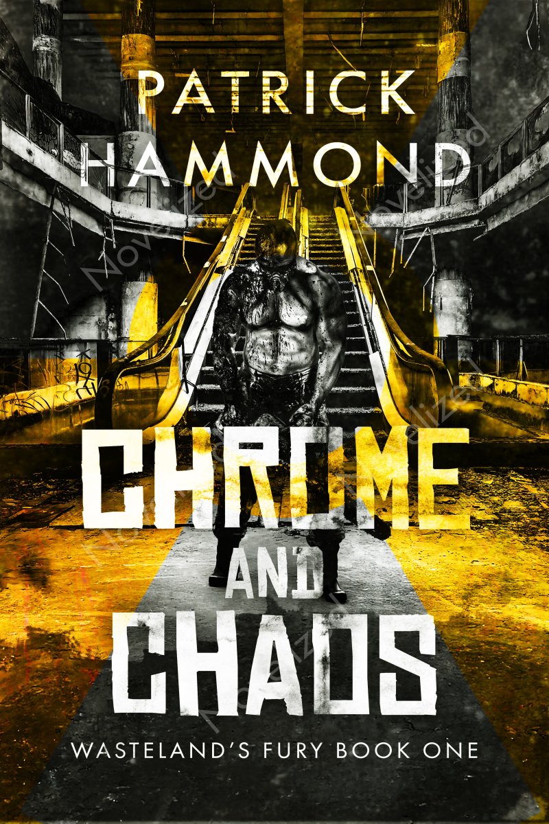 Chrome and Chaos
