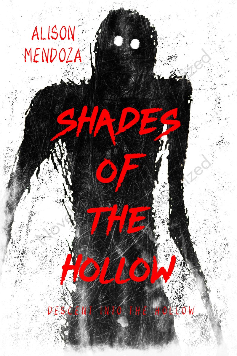 Shades of the Hollow
