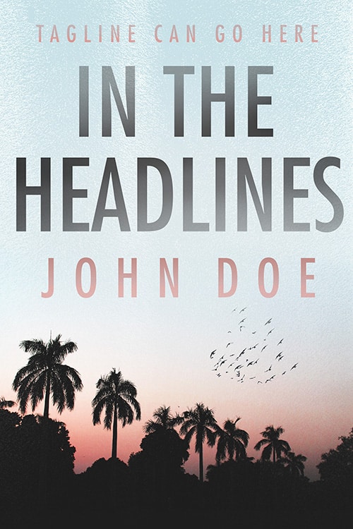 In The Headlines
