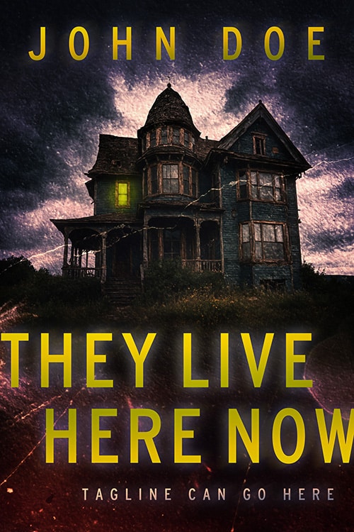 They Live Here Now