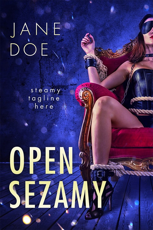 Open Sezamy