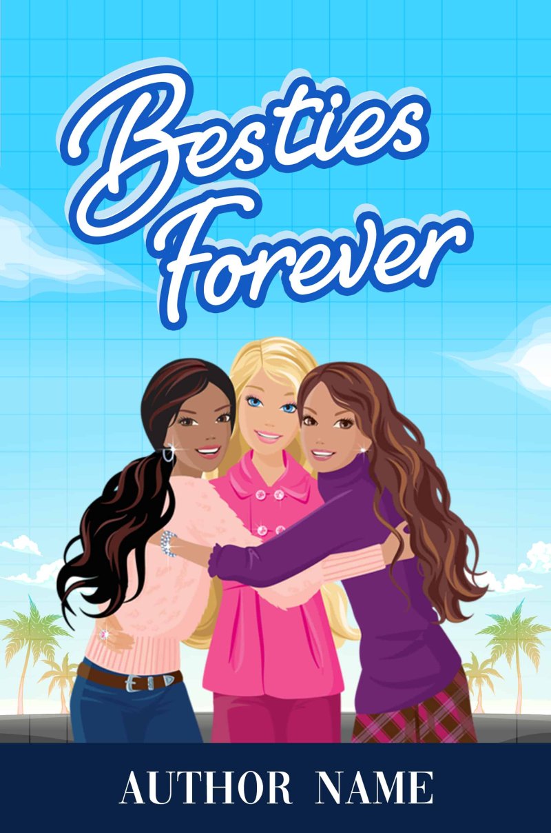 Besties Forever