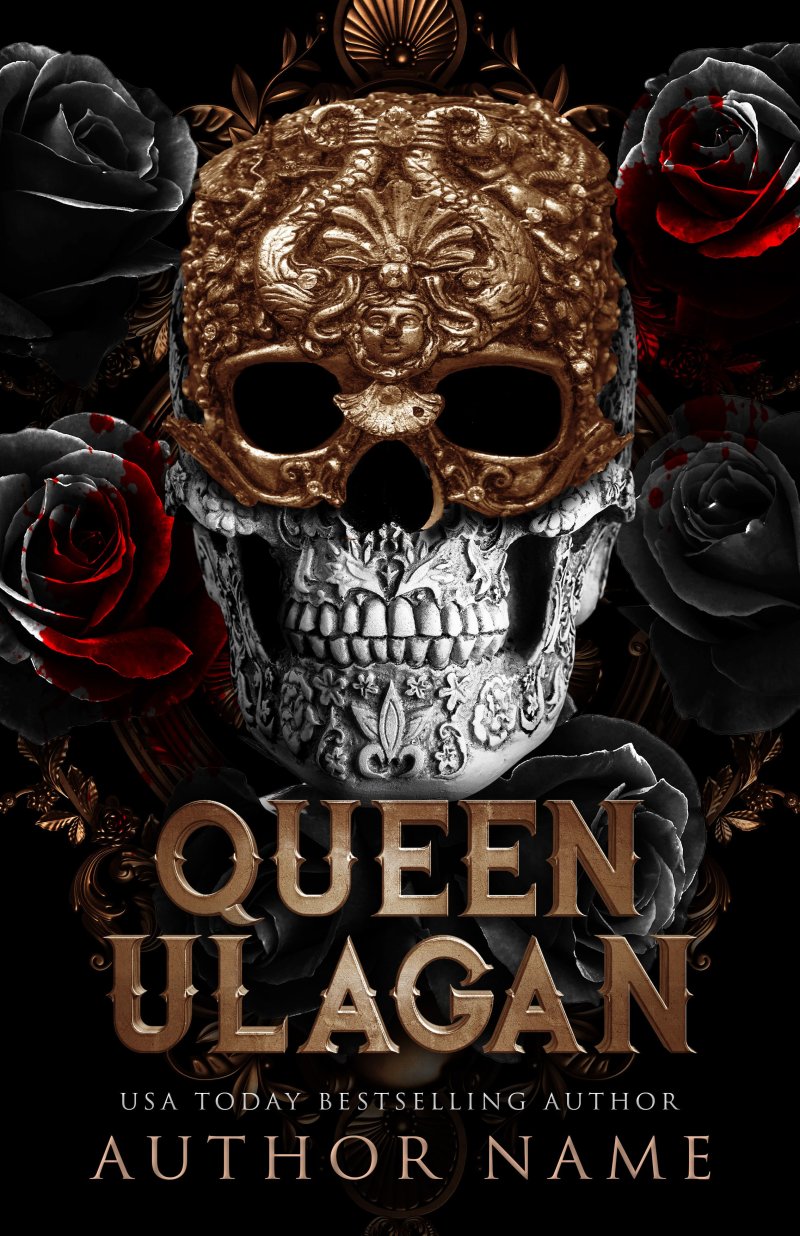 Queen Ulagan