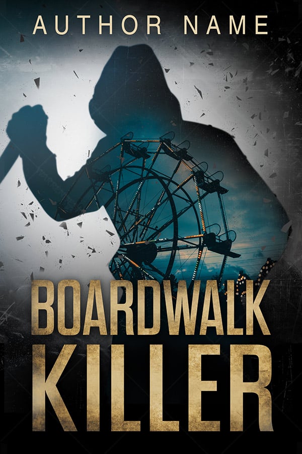 Boardwalk Killer
