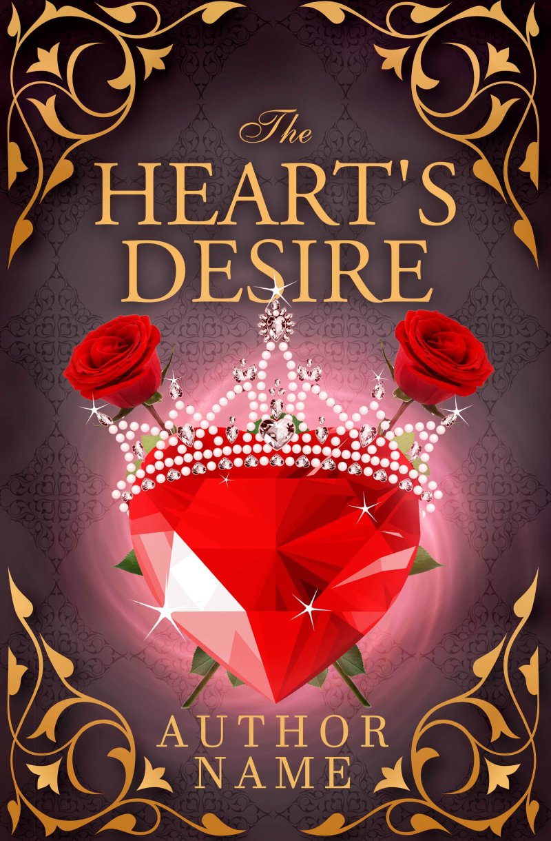 The Heart’s Desire