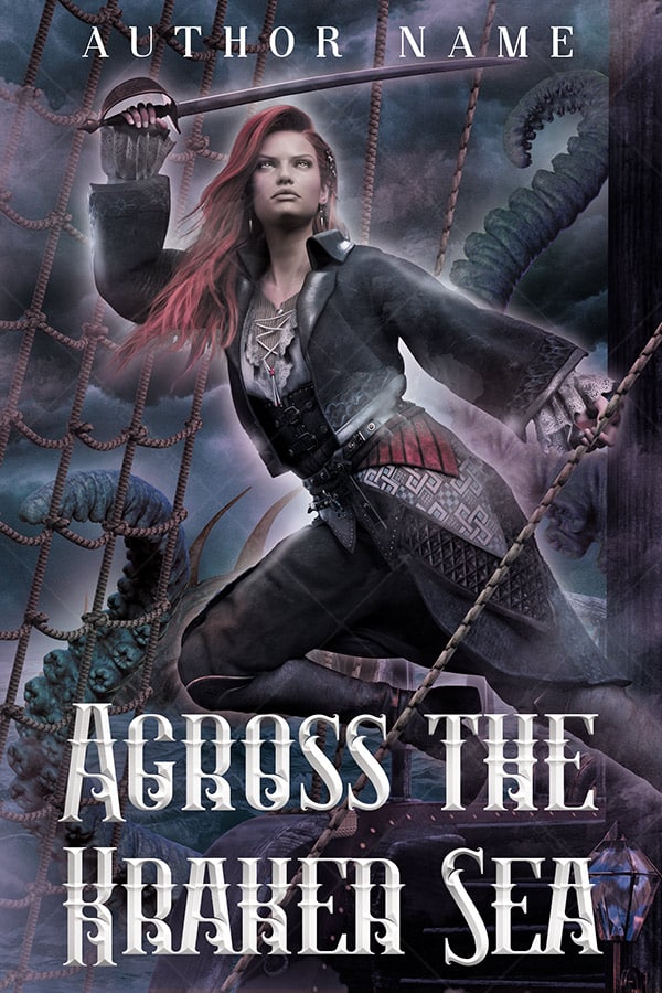 Across the Kraken Sea