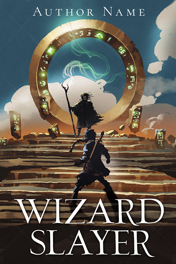 Wizard Slayer