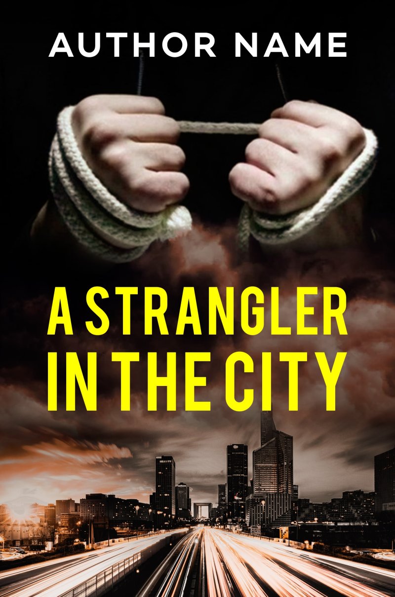 A Strangler in the City