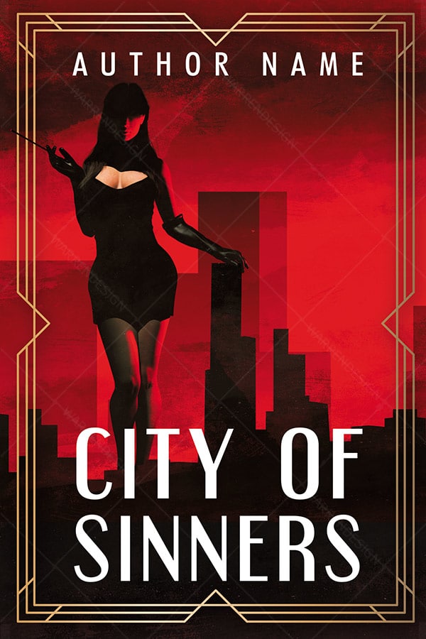 City of Sinners