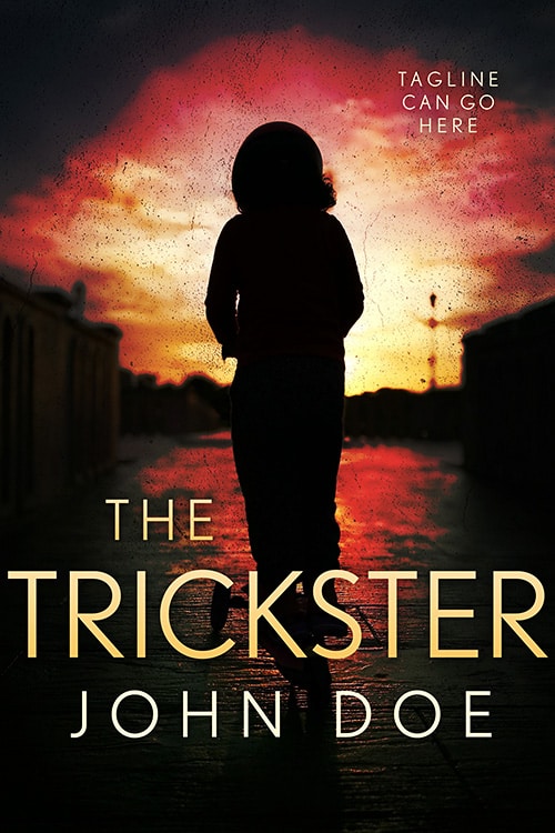 The Trickster