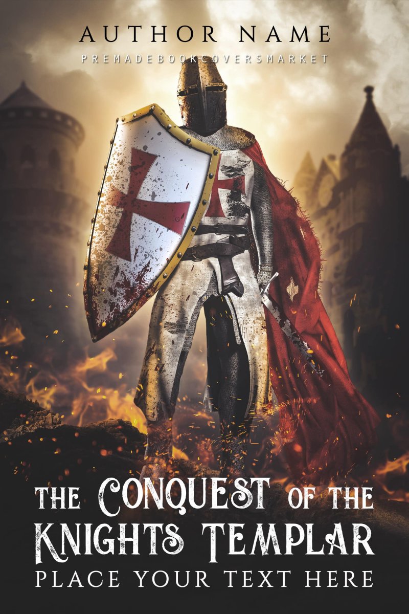 The Conquest of the Knights Templar