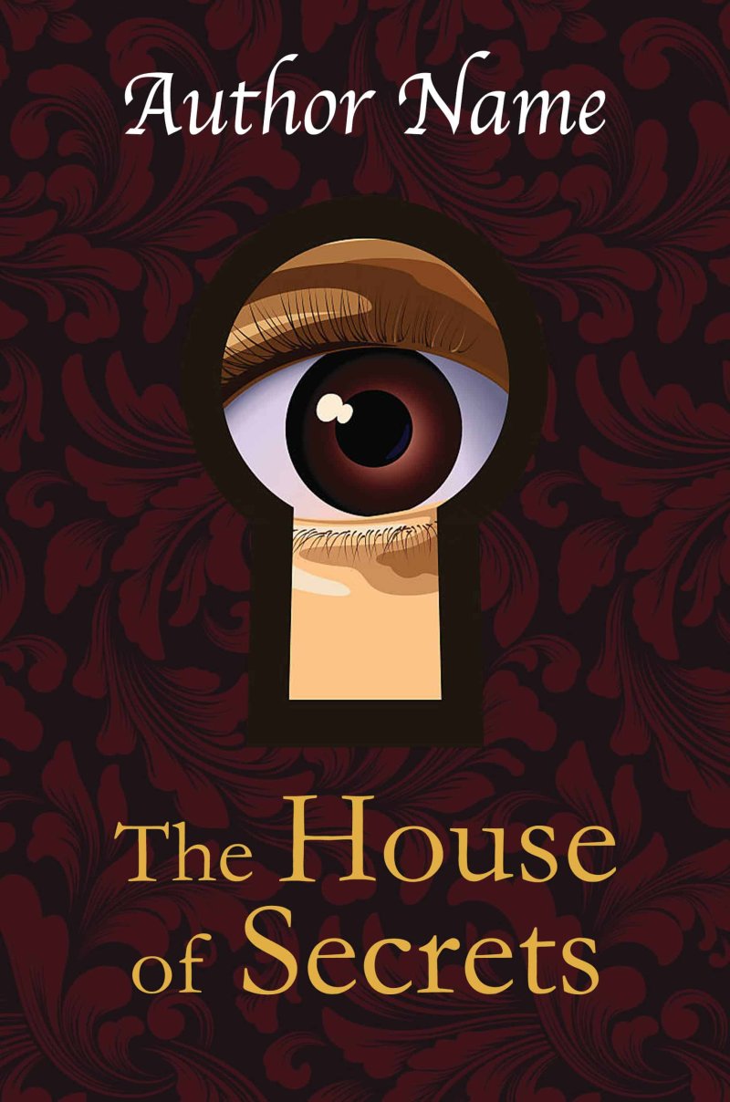 The House of Secrets