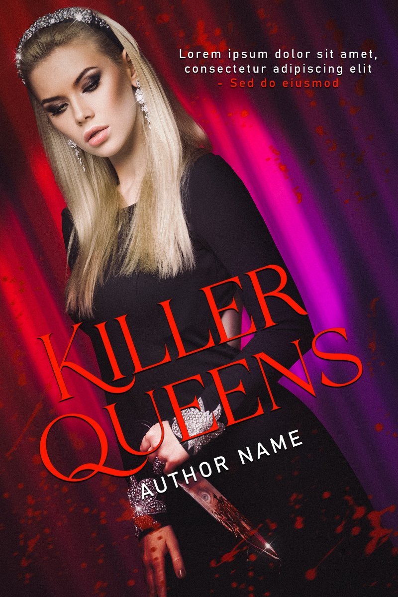 Killer Queens