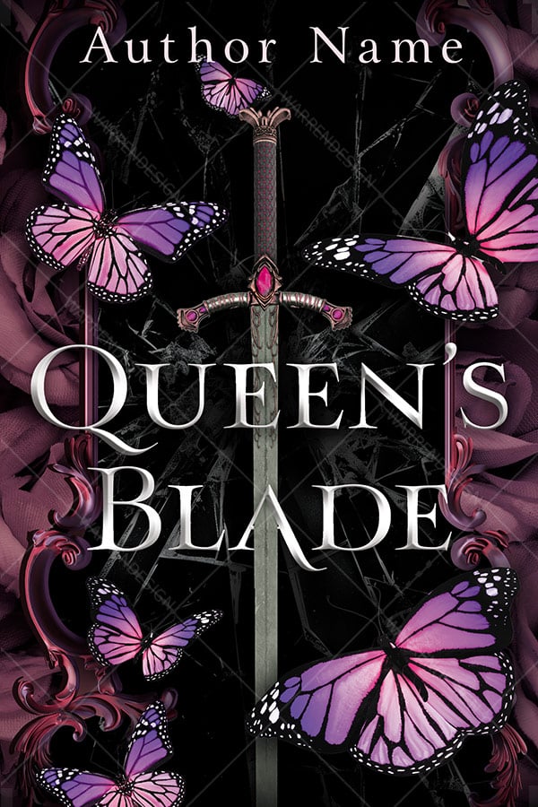 Queen’s Blade