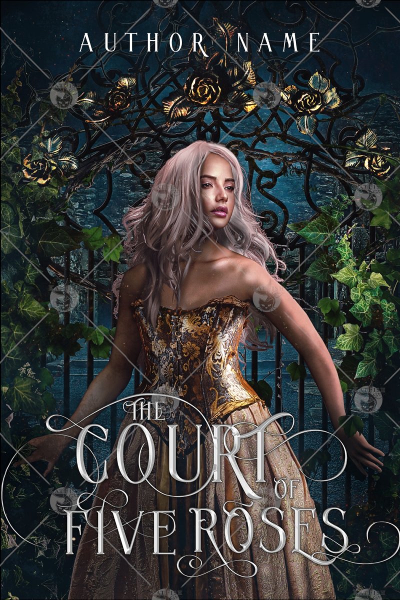 The Court of Five Roses
