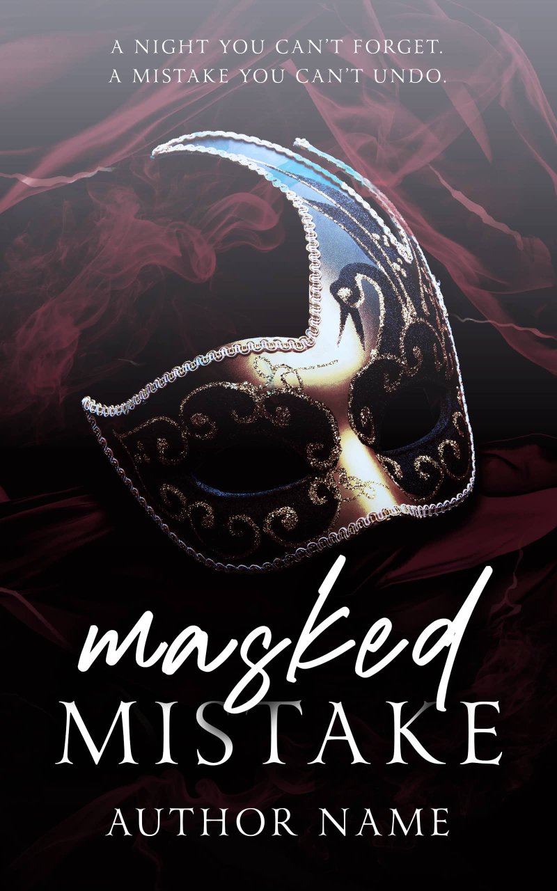 Masked Mistake