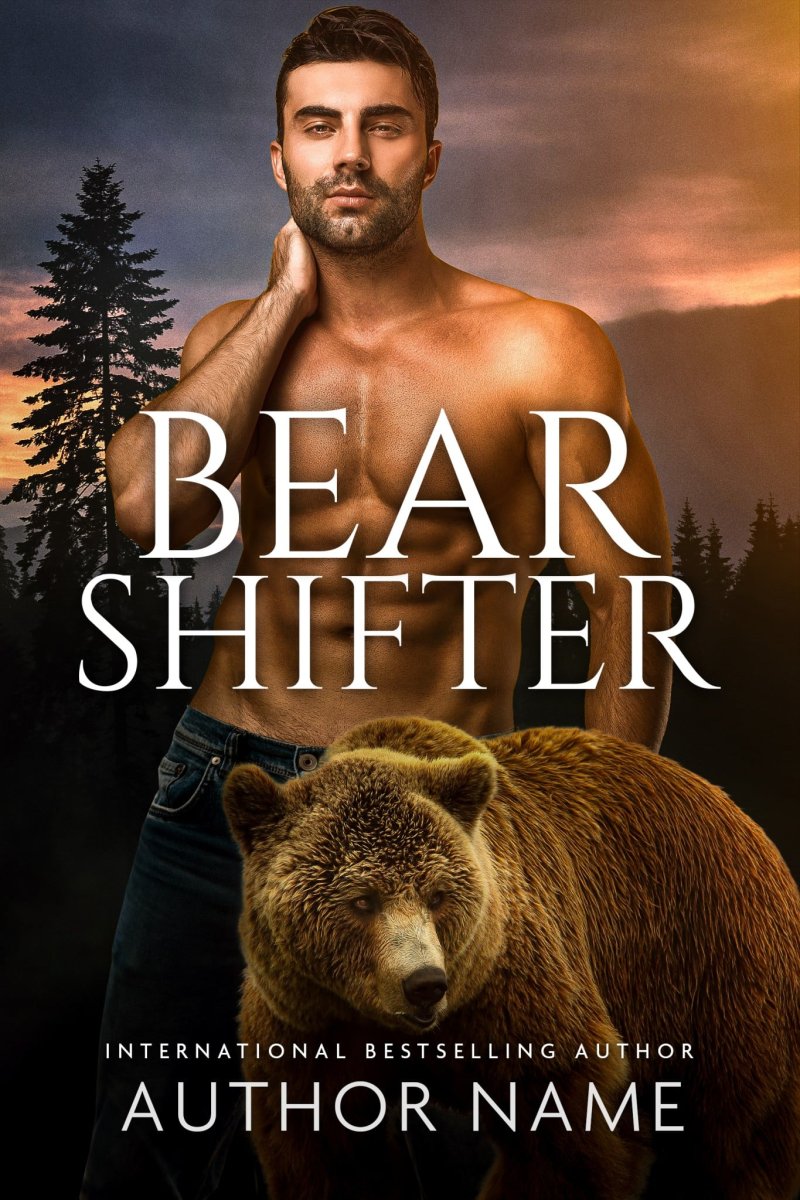 Bear Shifter