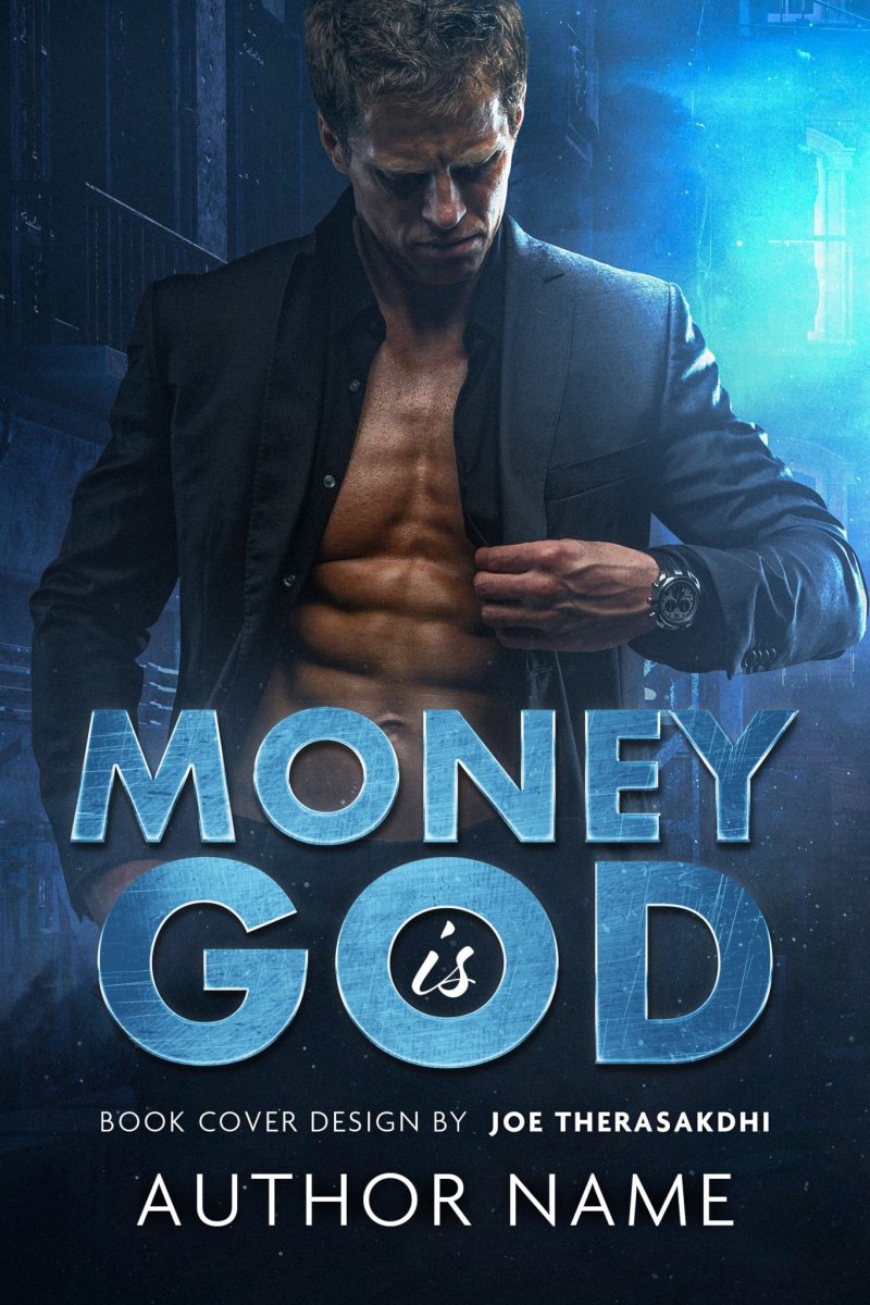 Money Is God