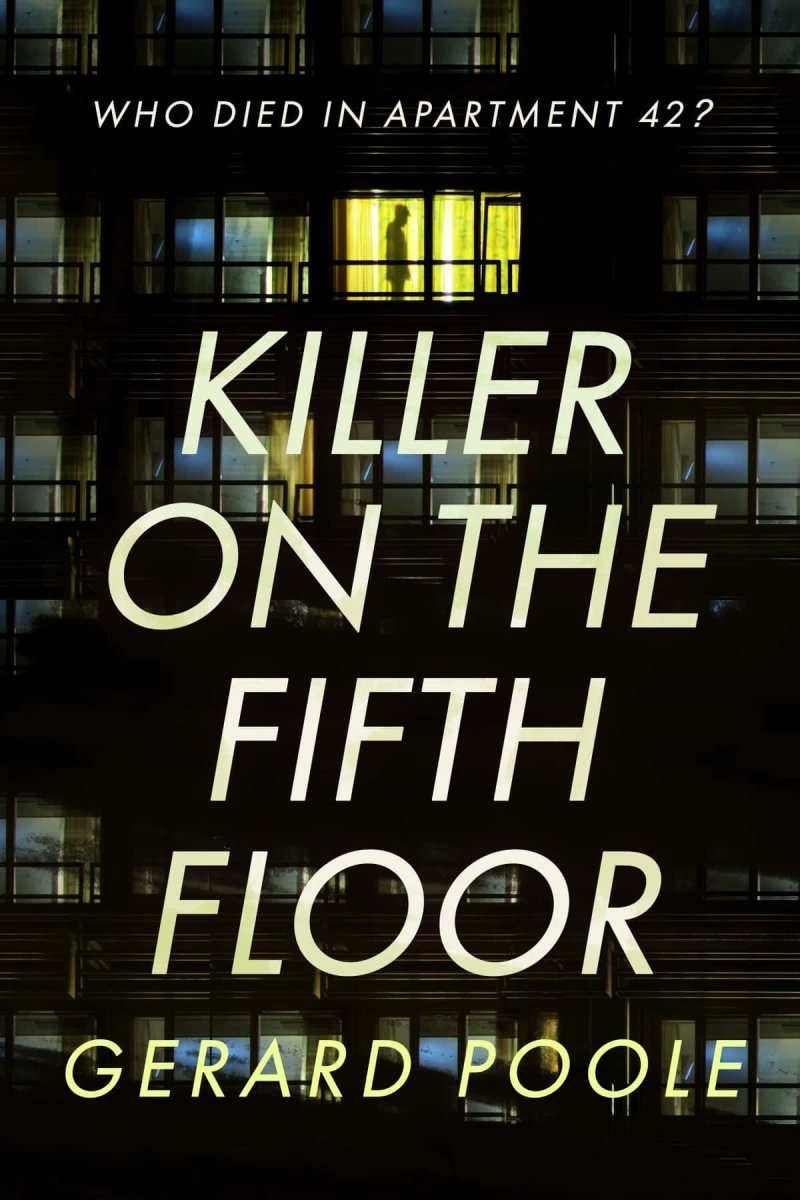Killer on the Fifth Floor