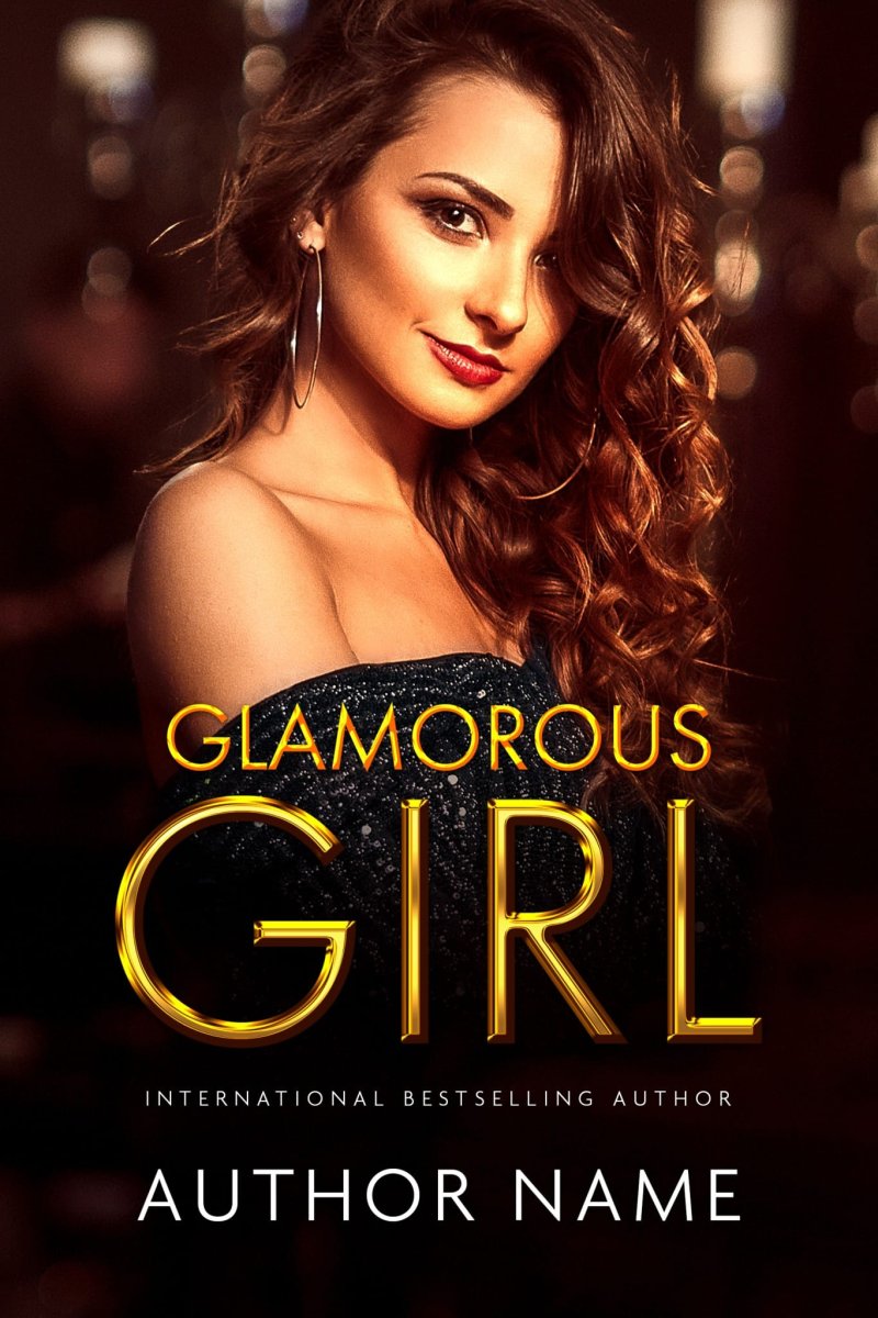 Glamorous Girl