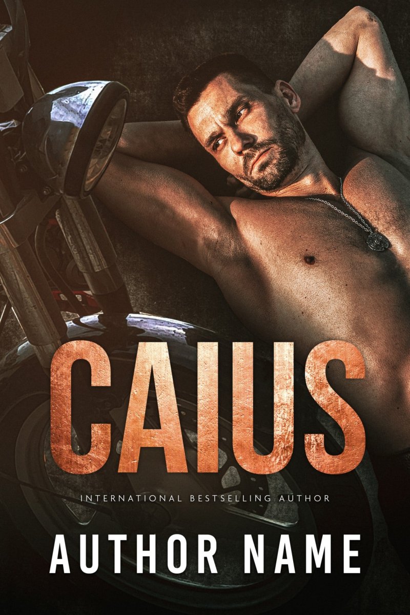 Caius