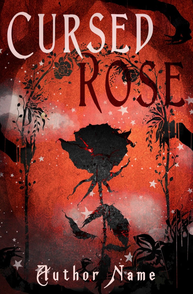 The Cursed Bloom