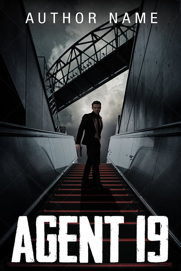 Agent 19