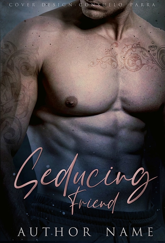 Seducing friend