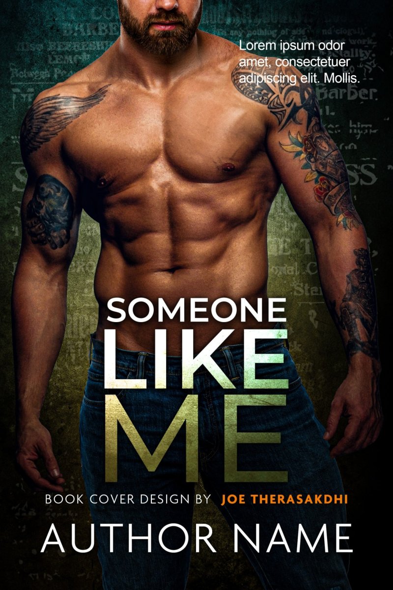 Someone Like Me